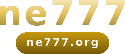 ne777 logo